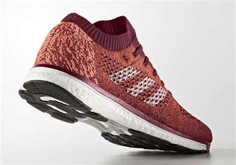 Primeknit Shoes .